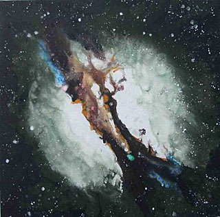 Image: 61 - Radio Galaxy Centaurus A