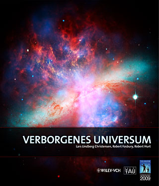 Verborgenes Universum (Hidden Universe in German)