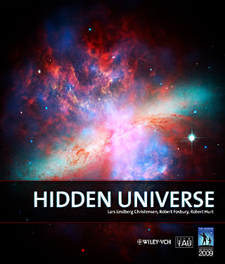 Hidden Universe - English