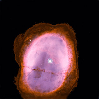 Southern Ring Nebula NGC3132