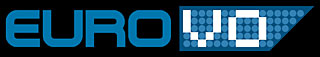 Euro VO master logo