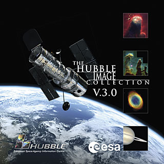 The Hubble Image Collection v3.0