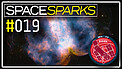 Space Sparks Episode 19 — Hubble celebrates its 34th anniversary