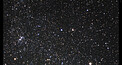 Zoom into the Dumbbell Nebula