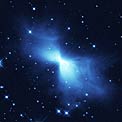 The Boomerang Nebula - the coolest place in the Universe?