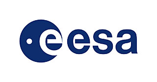 ESA color logo