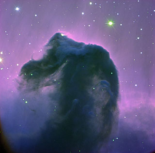Horsehead Nebula IC 434