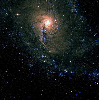 Galaxy NGC6946