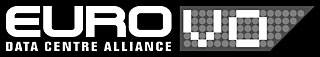 Euro VO Technology Centre logo