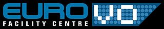 Euro VO Facility Centre Logo