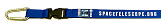 Hubble Lanyard (SOLD OUT)