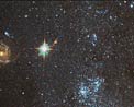 Panning on M101