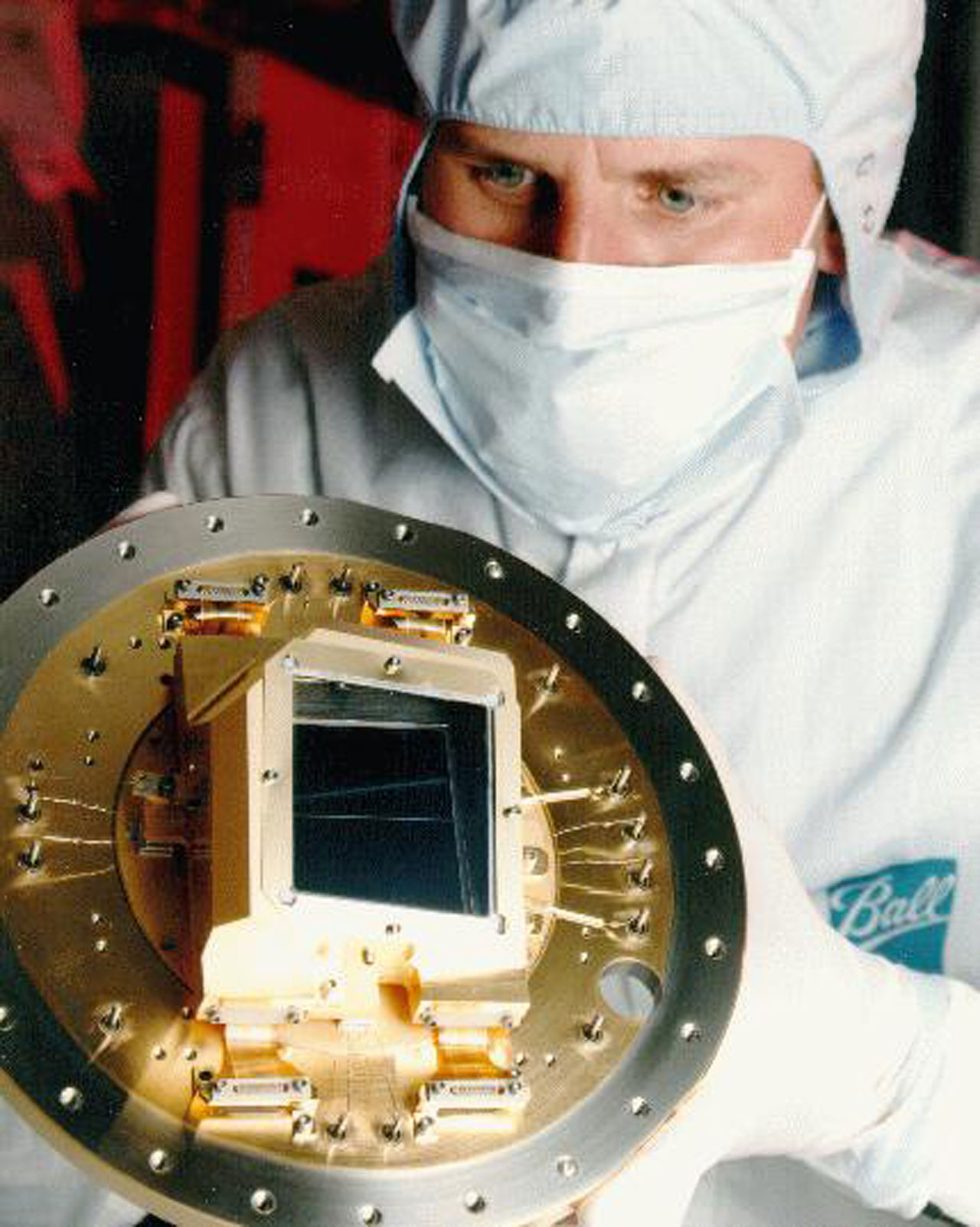 Hubbles Instruments Acs Advanced Camera For Surveys Esahubble